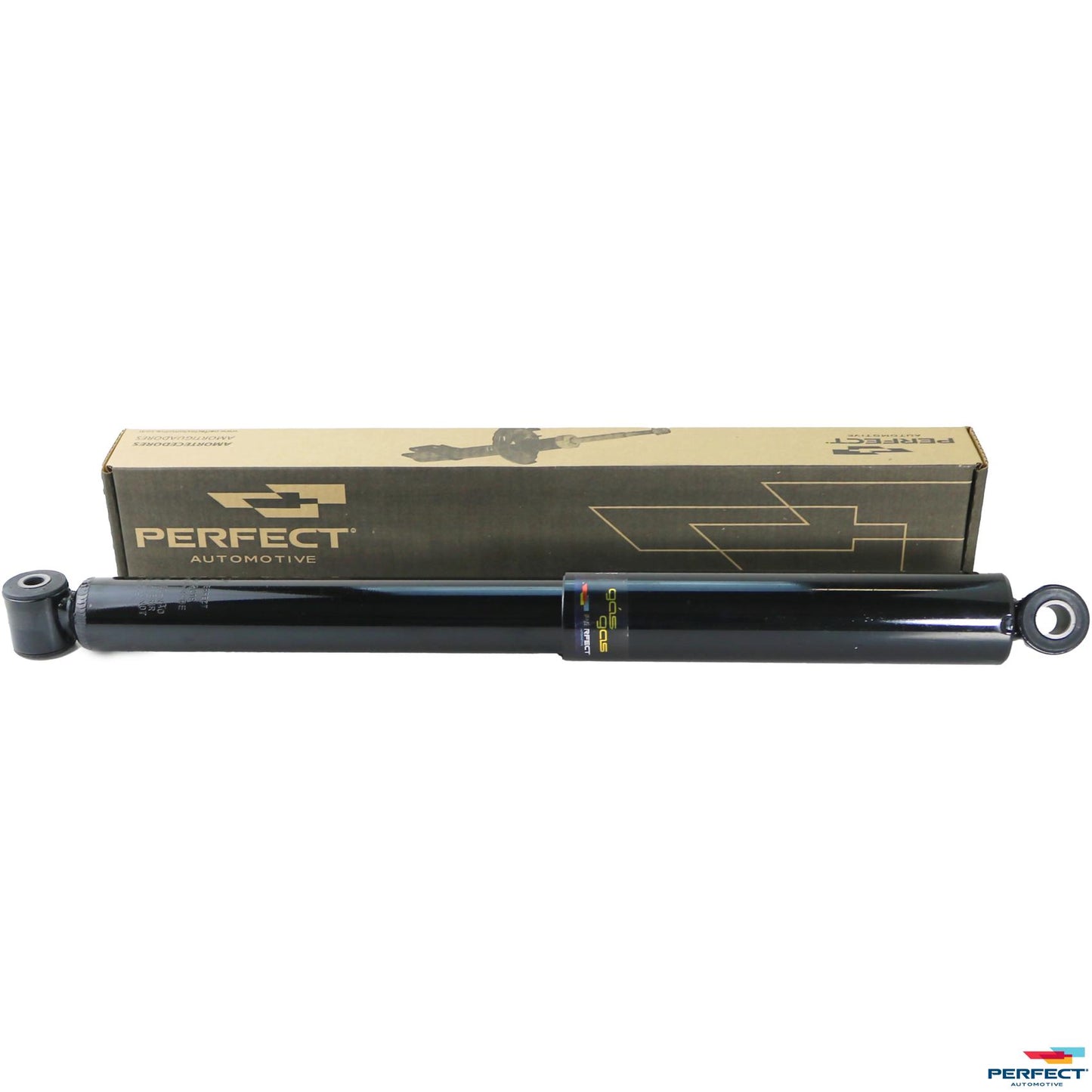 Amortecedor Suspensão - Perfect - AMD0266 - (1)
