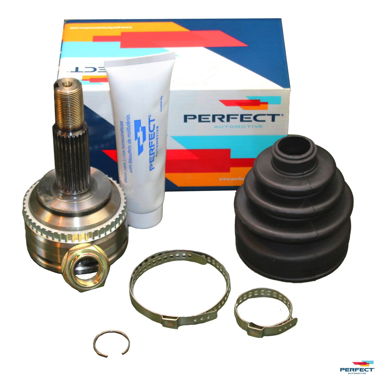 Kit Junta Homocinética - Perfect - KJH0701 - (1)