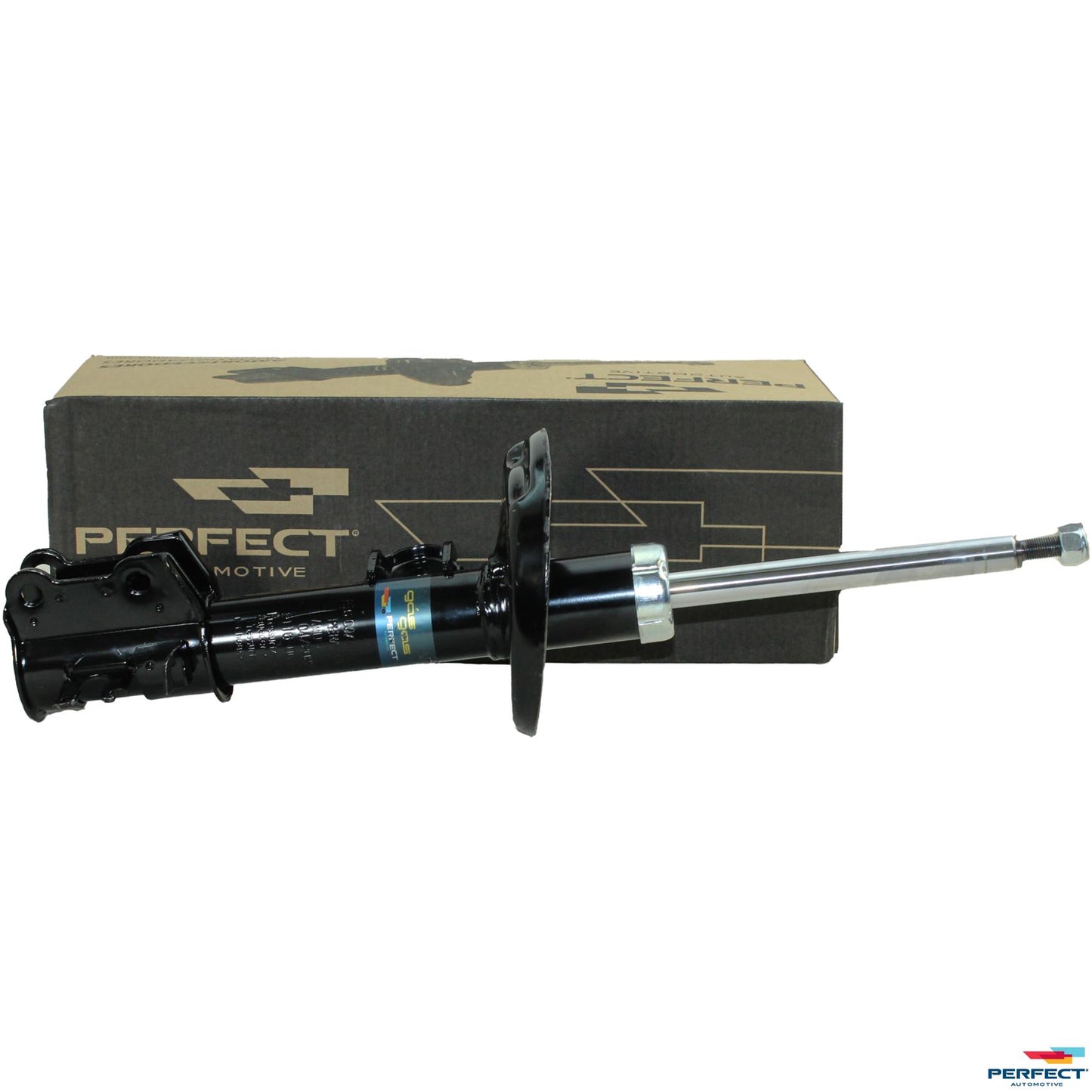 Amortecedor Suspensão - Perfect - AMD01108 - (1)