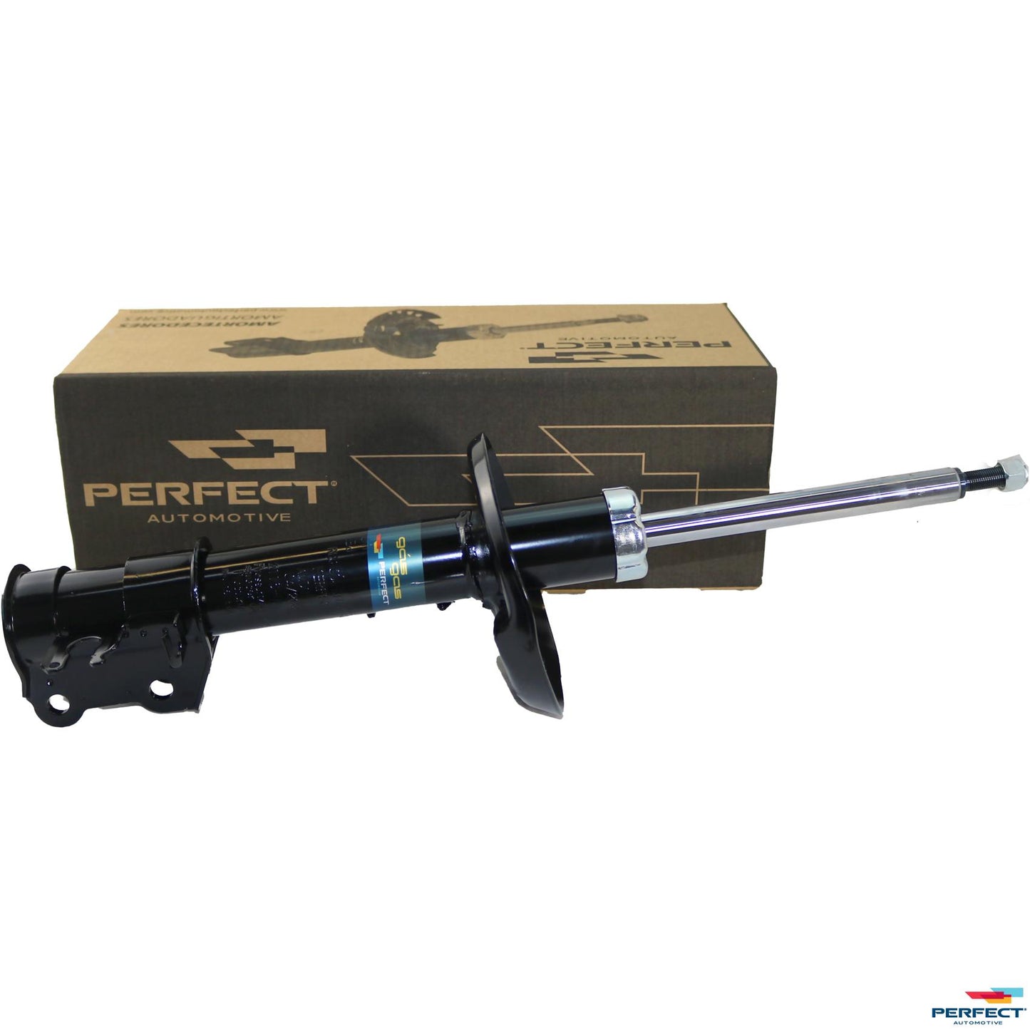 Amortecedor Suspensão - Perfect - AMD01109 - (1)