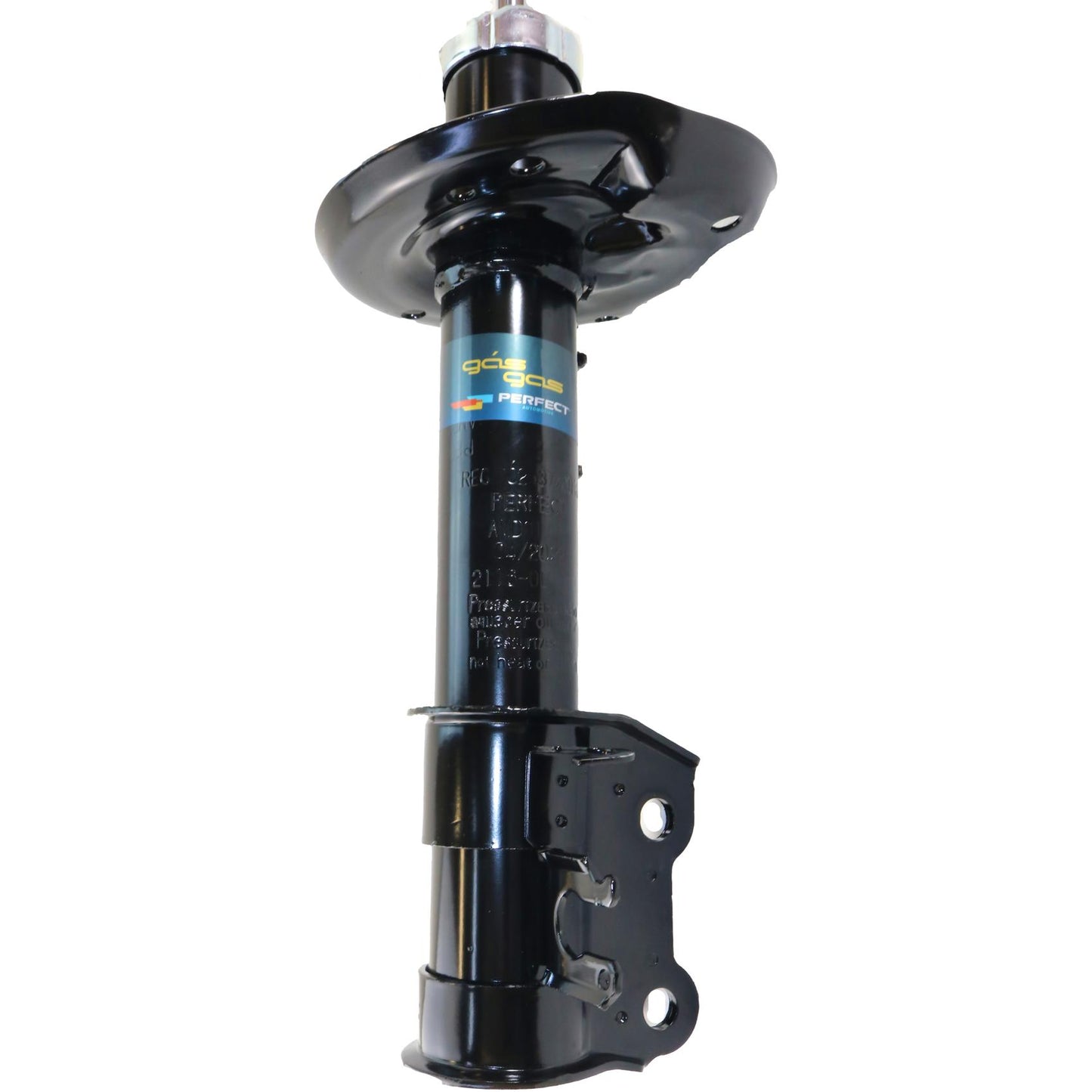 Amortecedor Suspensão - Perfect - AMD01109 - (4)