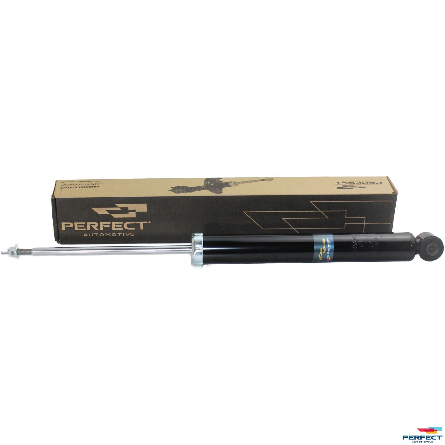 Amortecedor Suspensão - Perfect - AMD0103 - (1)