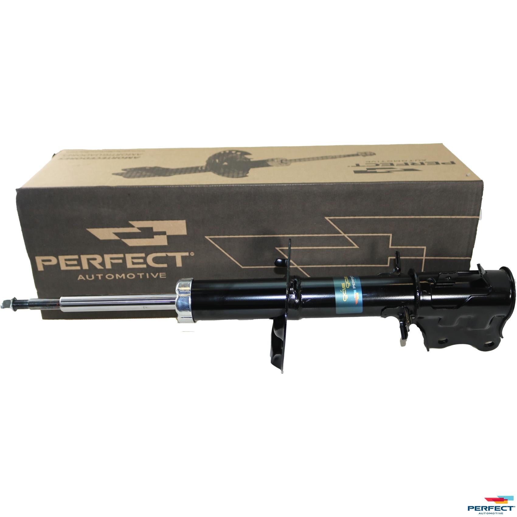 Amortecedor Suspensão - Perfect - AMD0135 - (1)