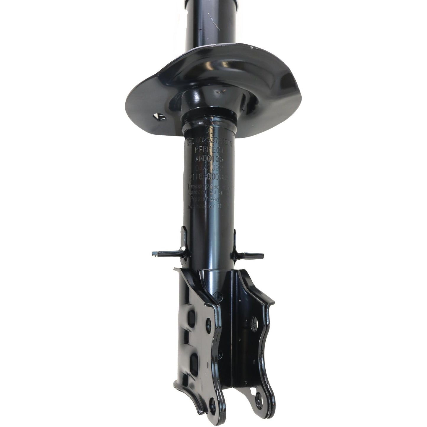 Amortecedor Suspensão - Perfect - AMD0135 - (3)