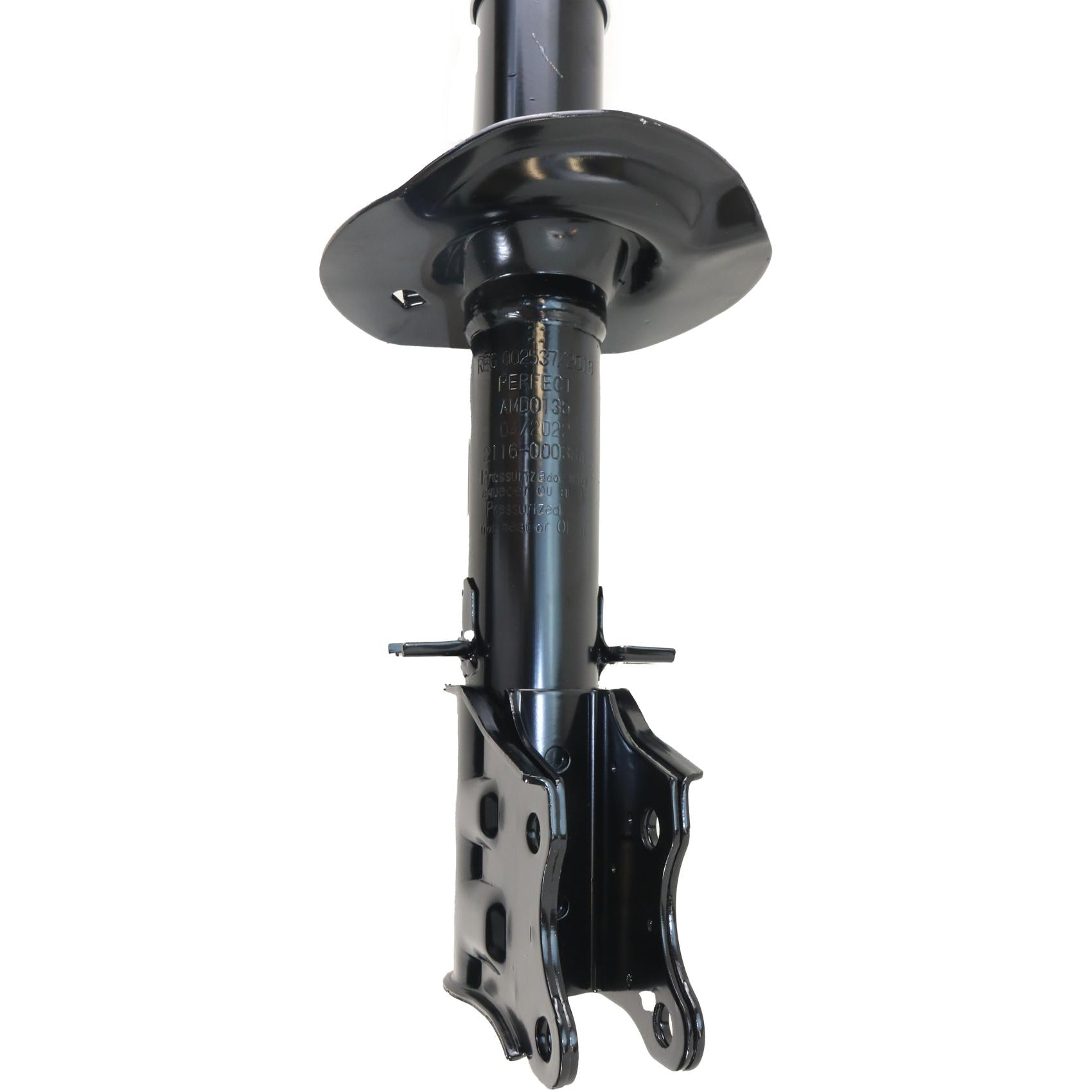 Amortecedor Suspensão - Perfect - AMD0135 - (3)