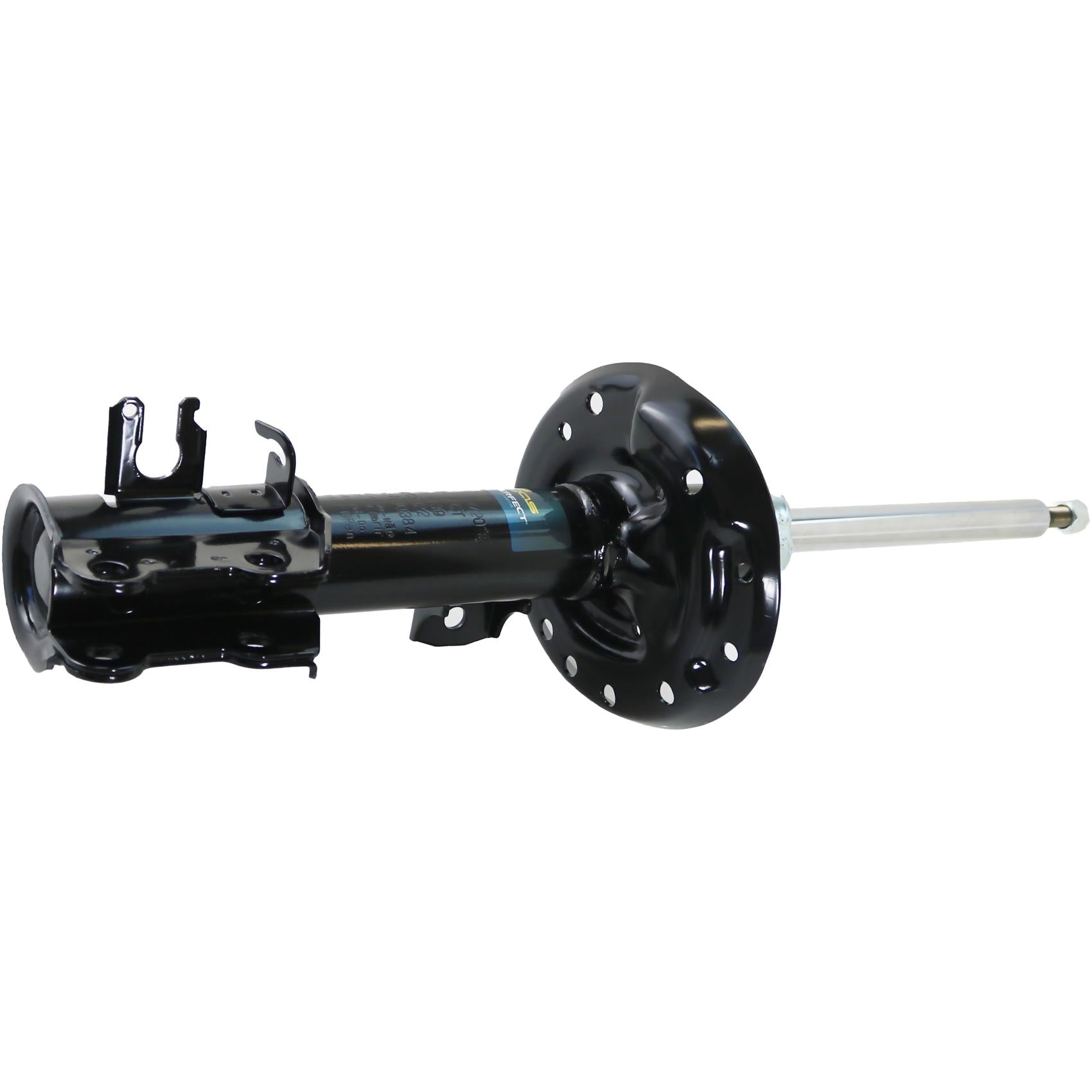 Amortecedor Suspensão - Perfect - AMD0139 - (3)