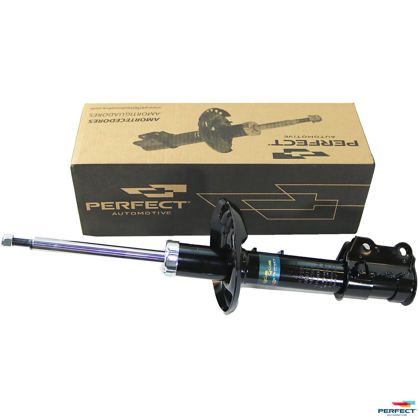 Amortecedor Suspensão - Perfect - AMD0157 - (1)