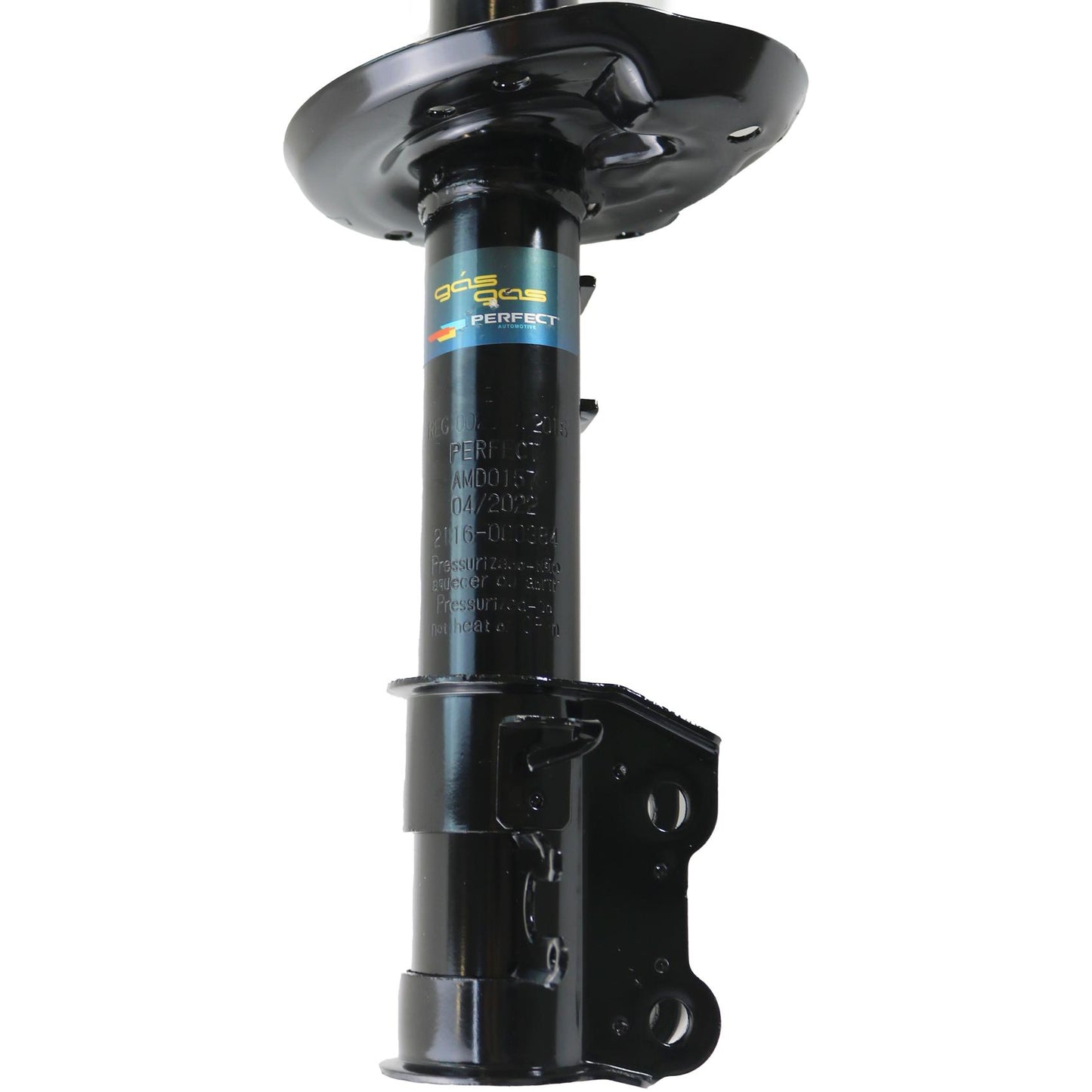 Amortecedor Suspensão - Perfect - AMD0157 - (4)