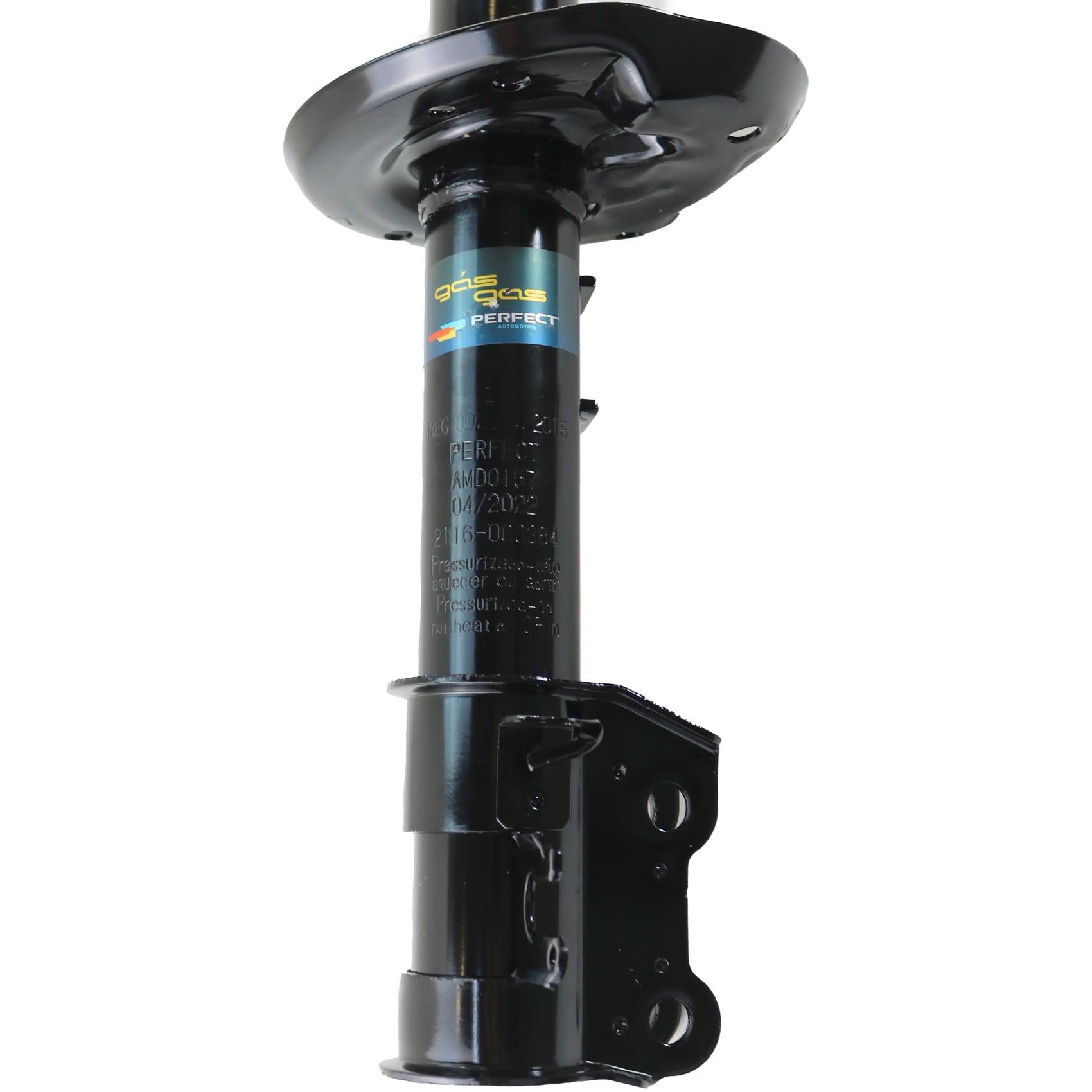Amortecedor Suspensão - Perfect - AMD0157 - (4)