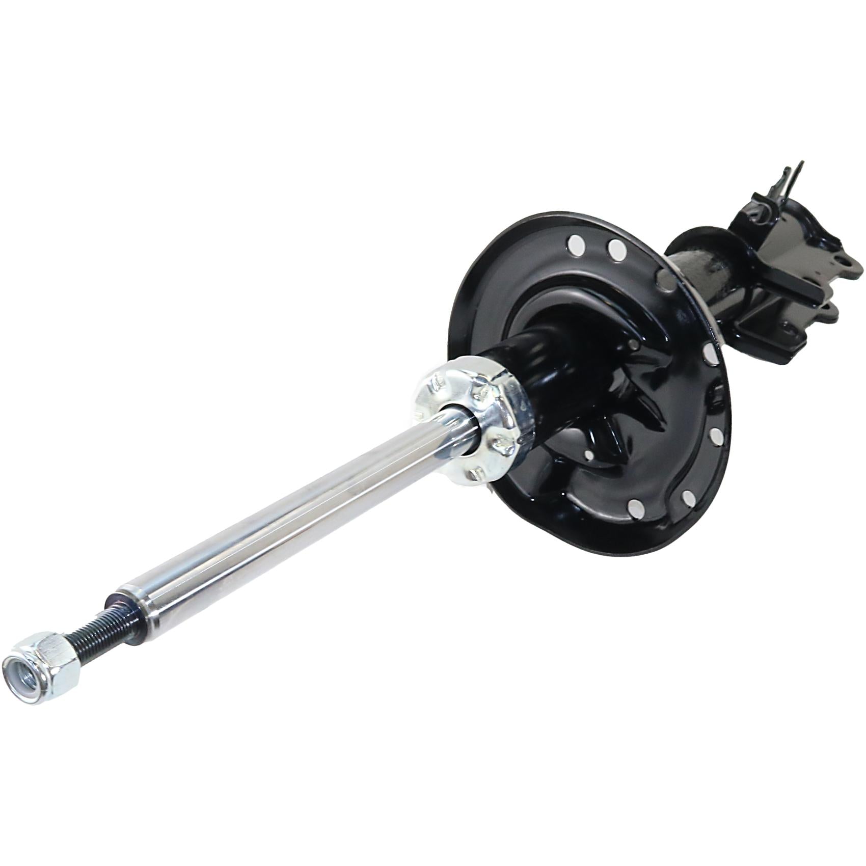 Amortecedor Suspensão - Perfect - AMD0158 - (4)