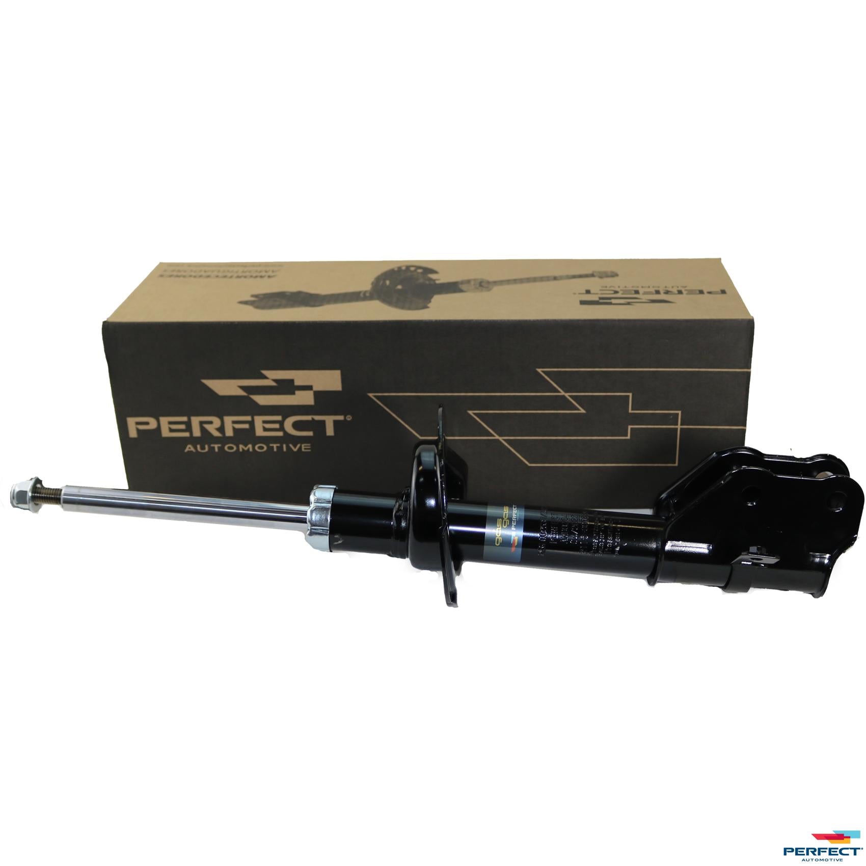 Amortecedor Suspensão - Perfect - AMD0204 - (1)