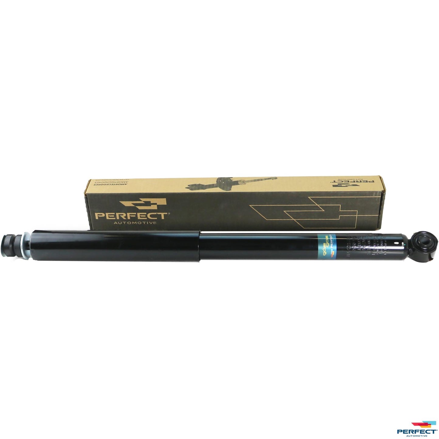 Amortecedor Suspensão - Perfect - AMD0203 - (1)