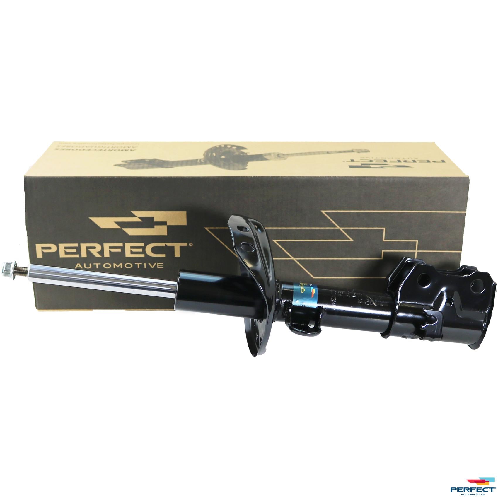 Amortecedor Suspensão - Perfect - AMD0404 - (1)