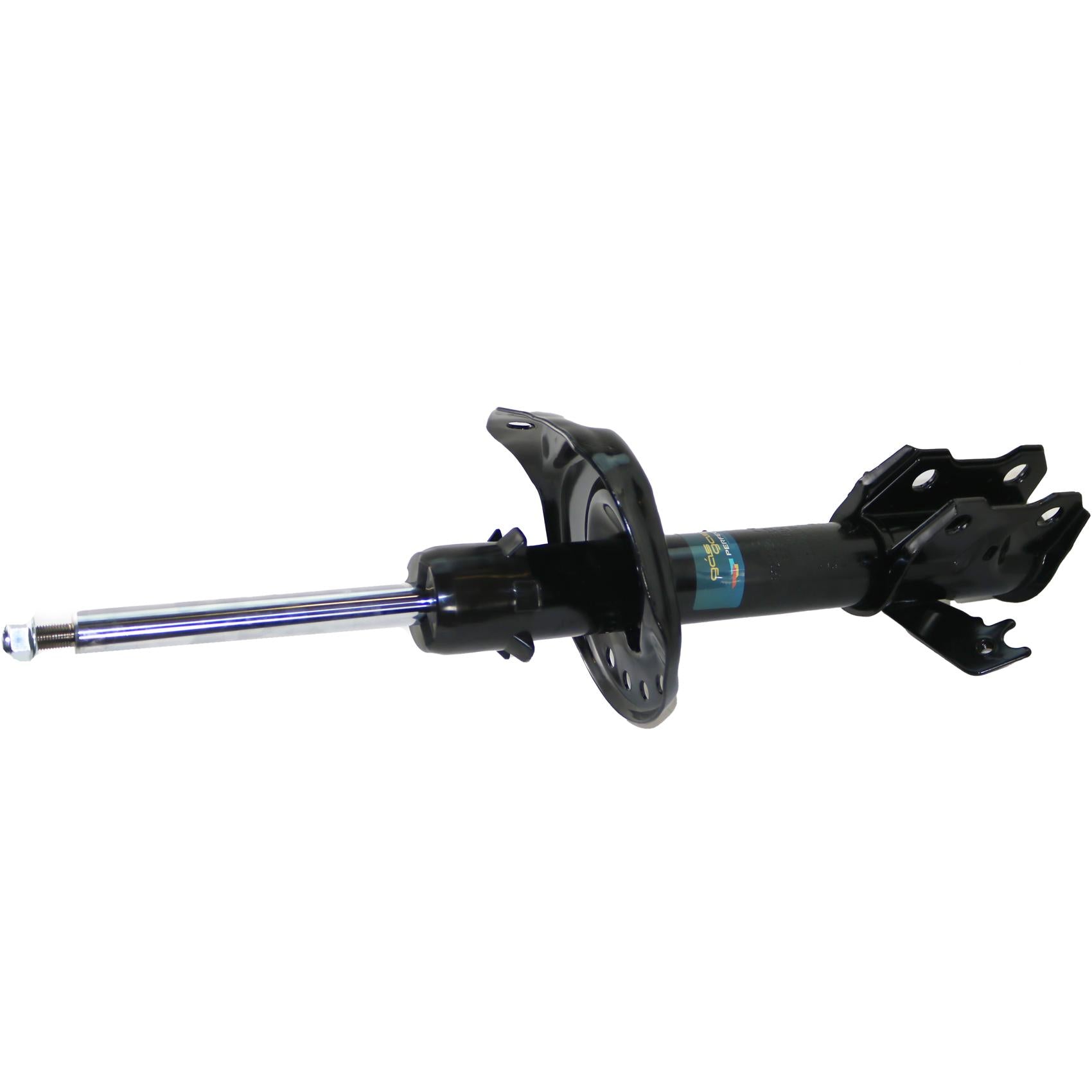 Amortecedor Suspensão - Perfect - AMD0405 - (2)