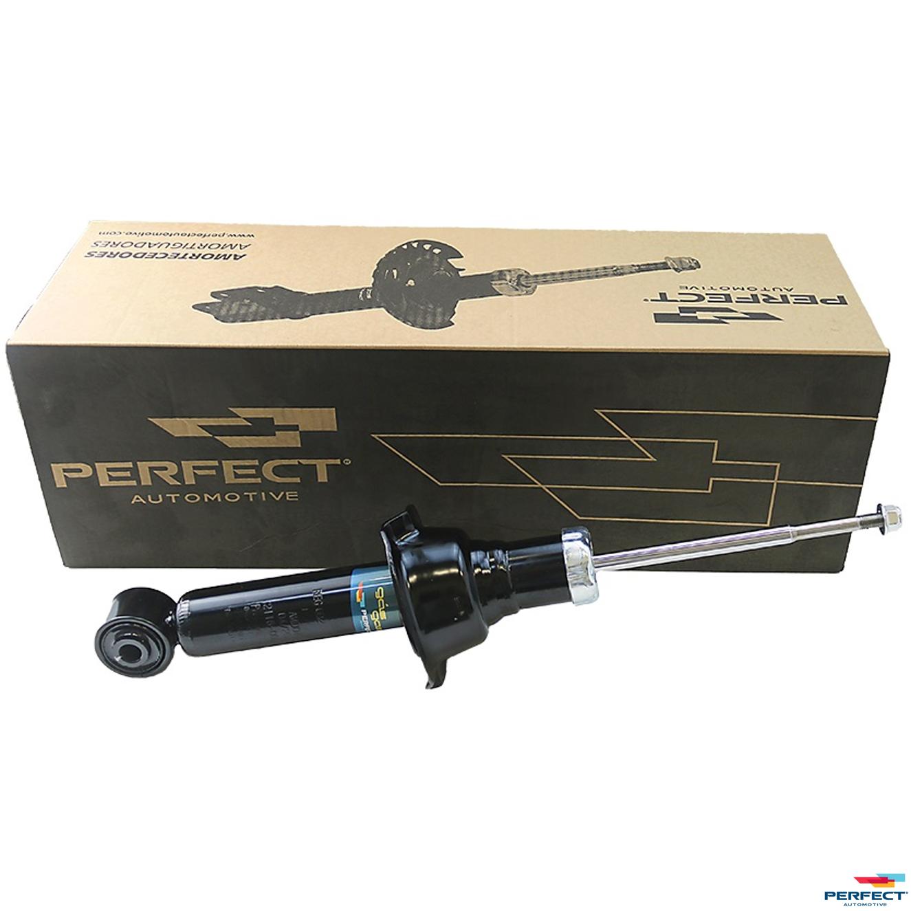 Amortecedor Suspensão - Perfect - AMD0406 - (1)