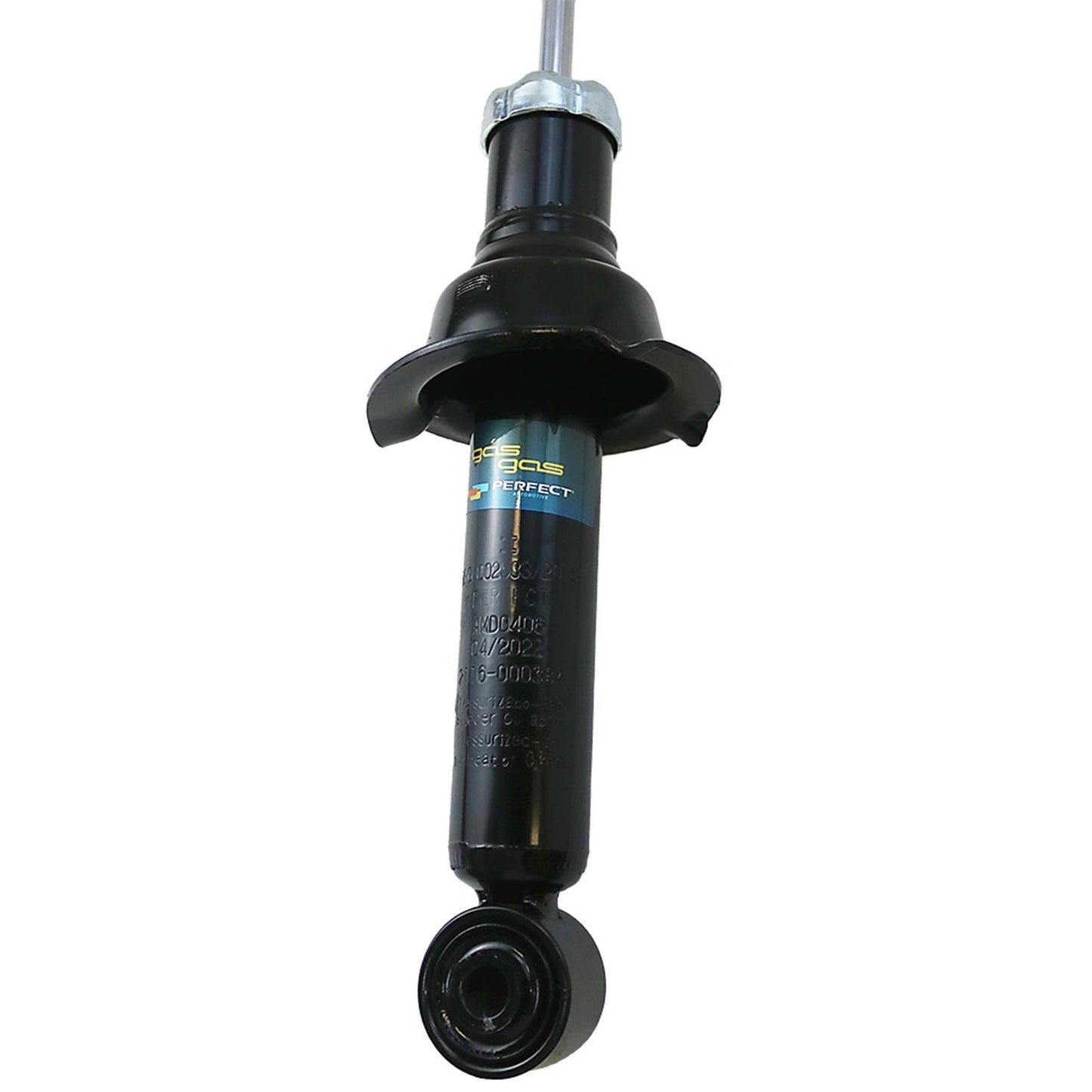 Amortecedor Suspensão - Perfect - AMD0406 - (3)