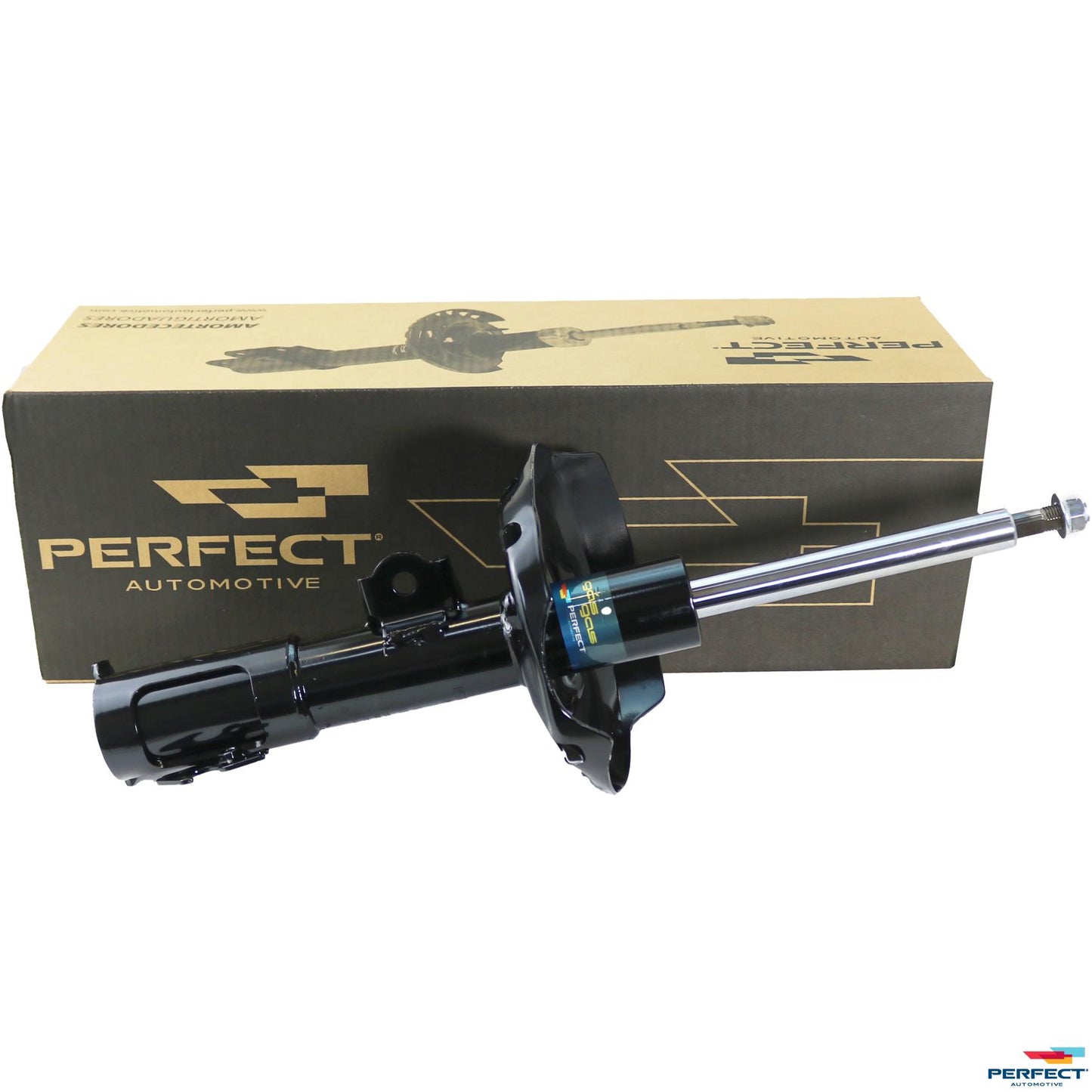 Amortecedor Suspensão - Perfect - AMD0708 - (1)