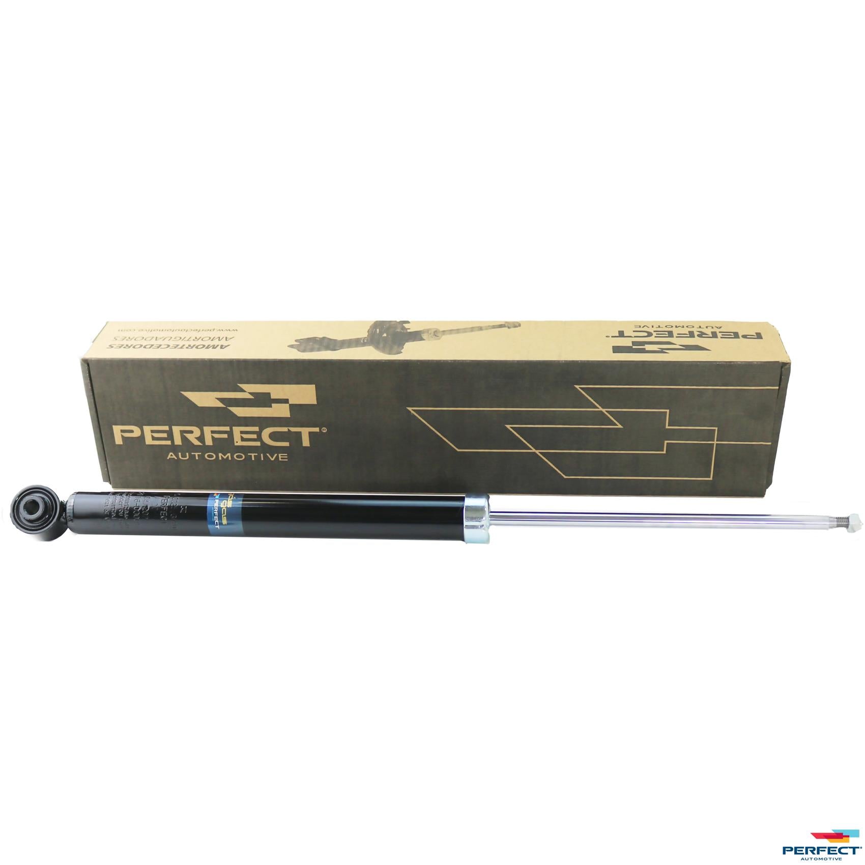 Amortecedor Suspensão - Perfect - AMD0814 - (1)