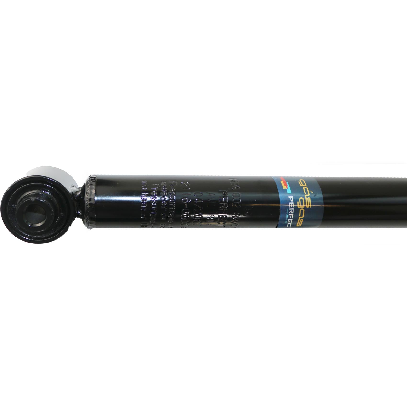 Amortecedor Suspensão - Perfect - AMD0814 - (4)