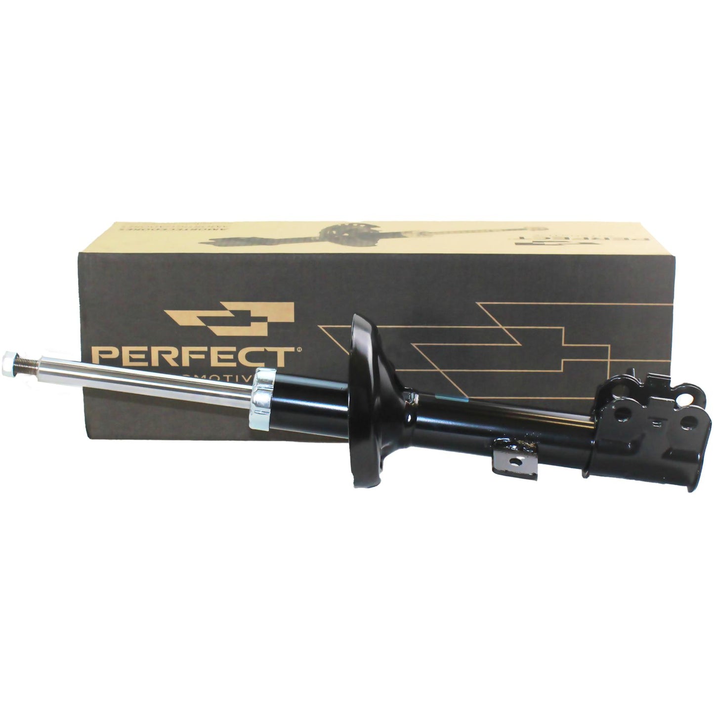 Amortecedor Suspensão - Perfect - AMD1701 - (4)