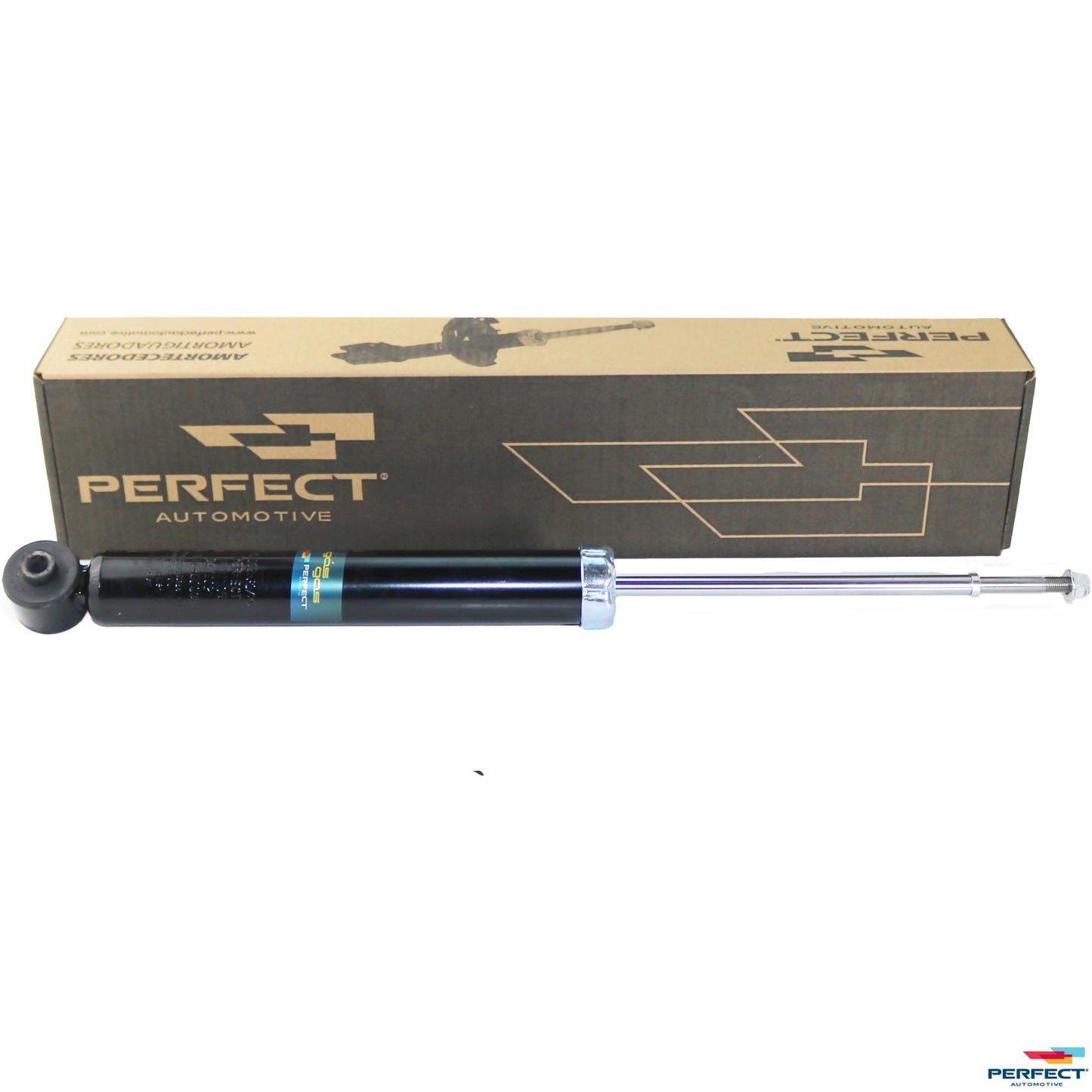 Amortecedor Suspensão - Perfect - AMD2105 - (1)