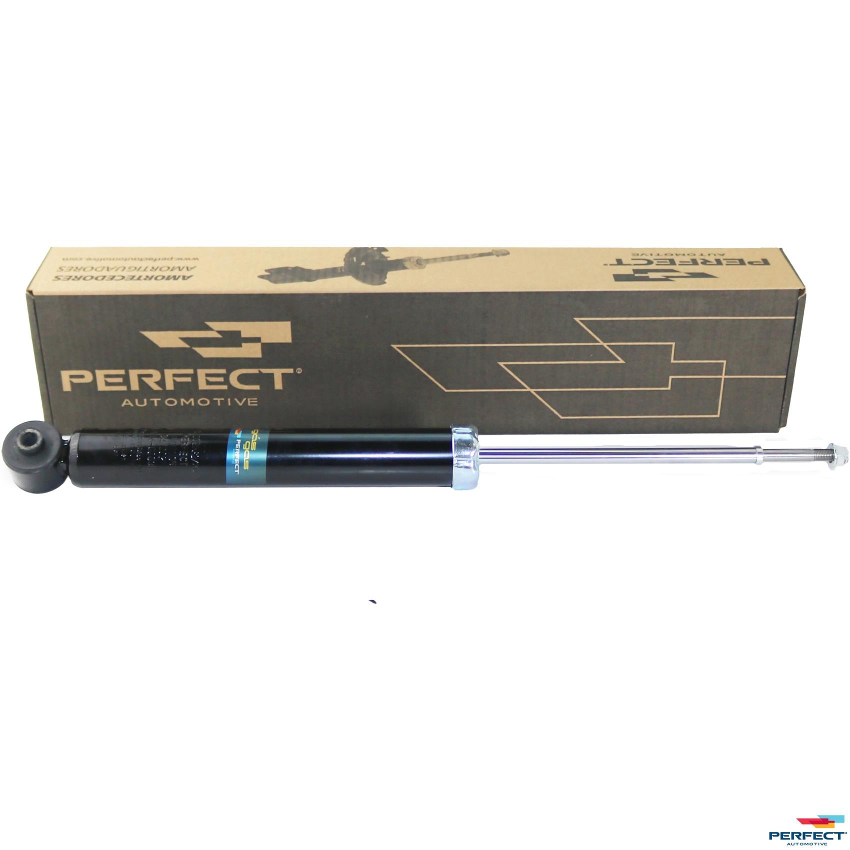 Amortecedor Suspensão - Perfect - AMD2105 - (1)
