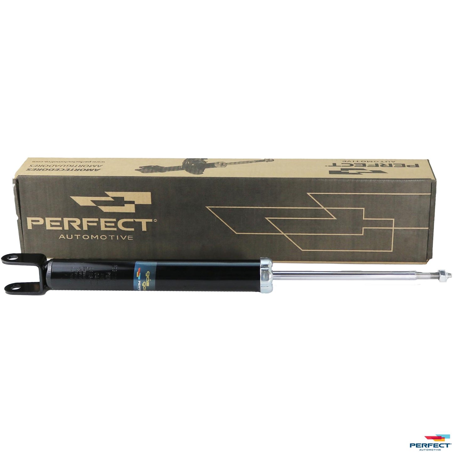 Amortecedor Suspensão - Perfect - AMD2112 - (1)