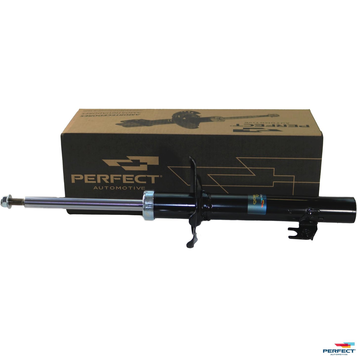Amortecedor Suspensão - Perfect - AMD4100 - (1)