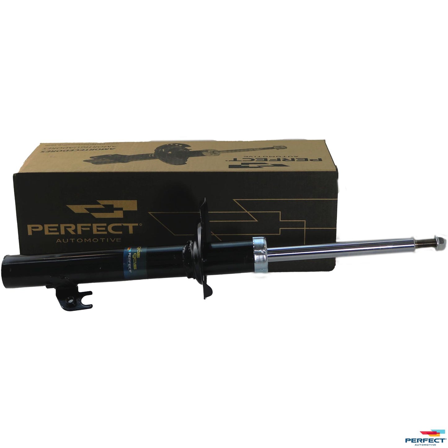 Amortecedor Suspensão - Perfect - AMD4101 - (1)