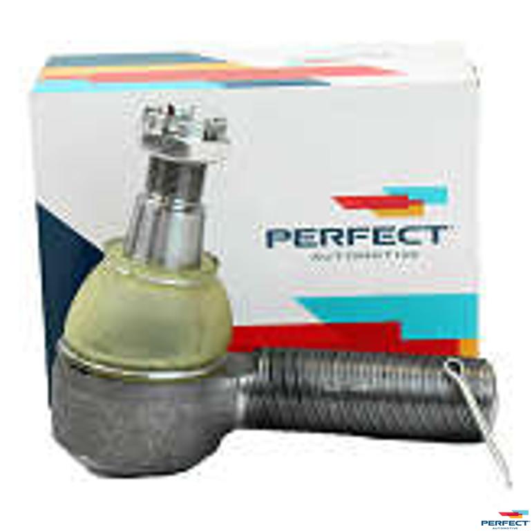 Terminal de Direção Rosca Esq. - Perfect - TDI03901 - (1)