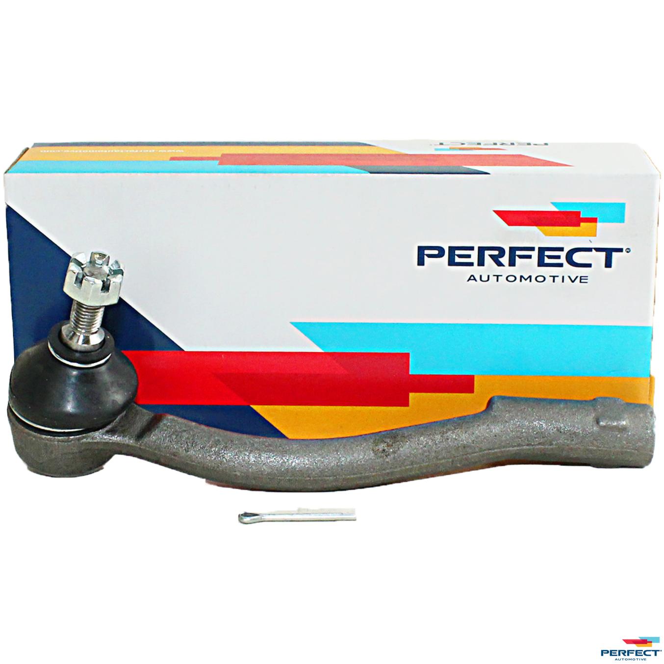 Terminal de Direção - Perfect - TDI4106 - (1)
