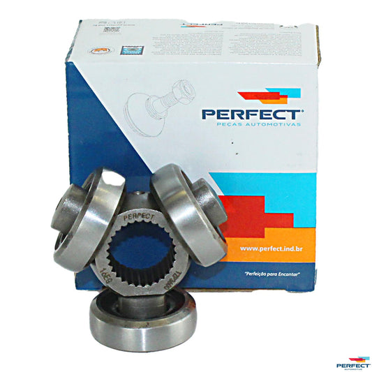 Trizeta - Perfect - TZP3600 - (1)
