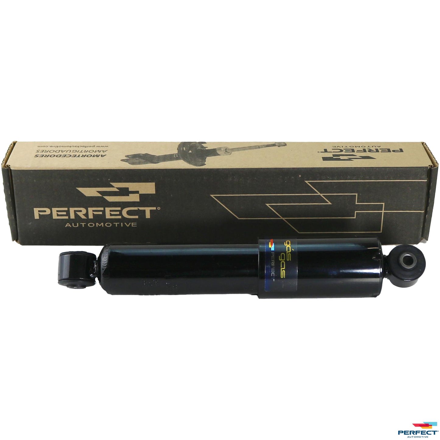 Amortecedor Suspensão - Perfect - AMD0149 - (1)