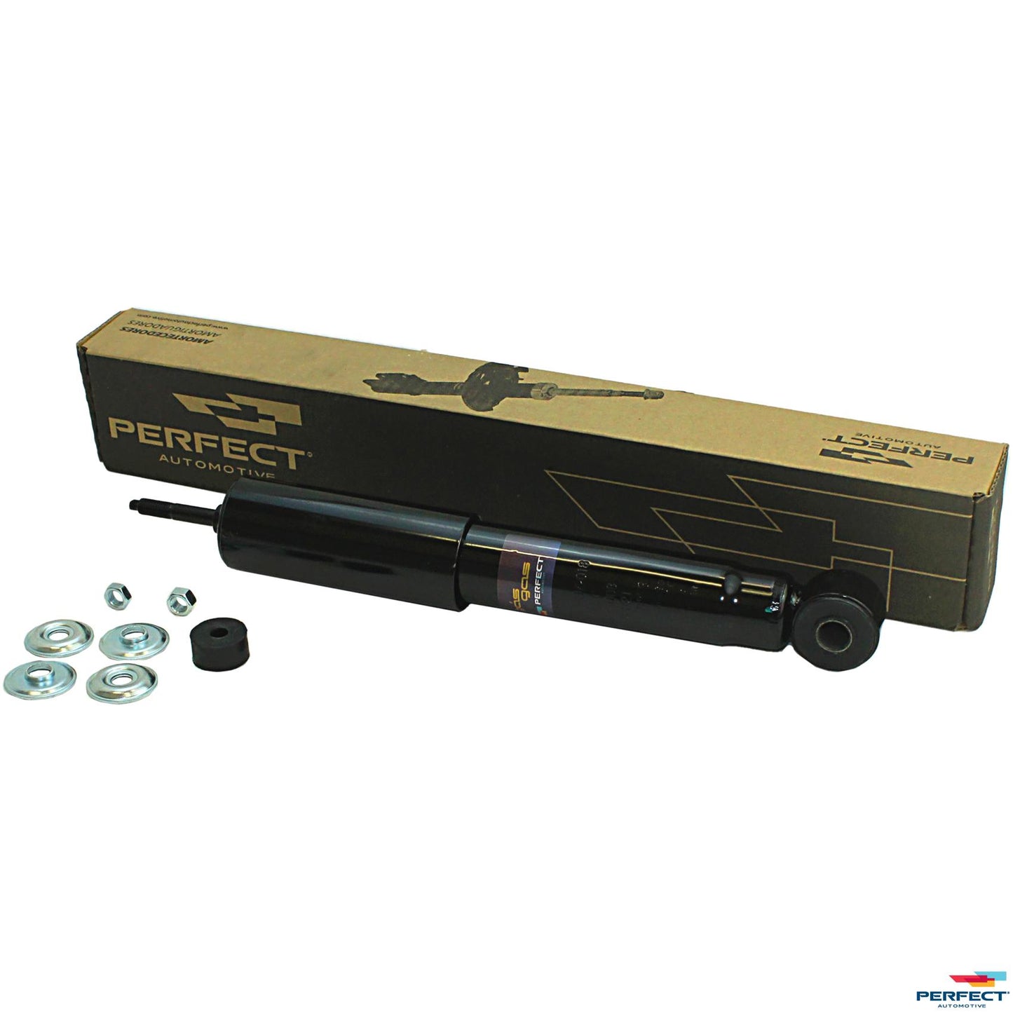 Amortecedor Suspensão - Perfect - AMD20008 - (1)