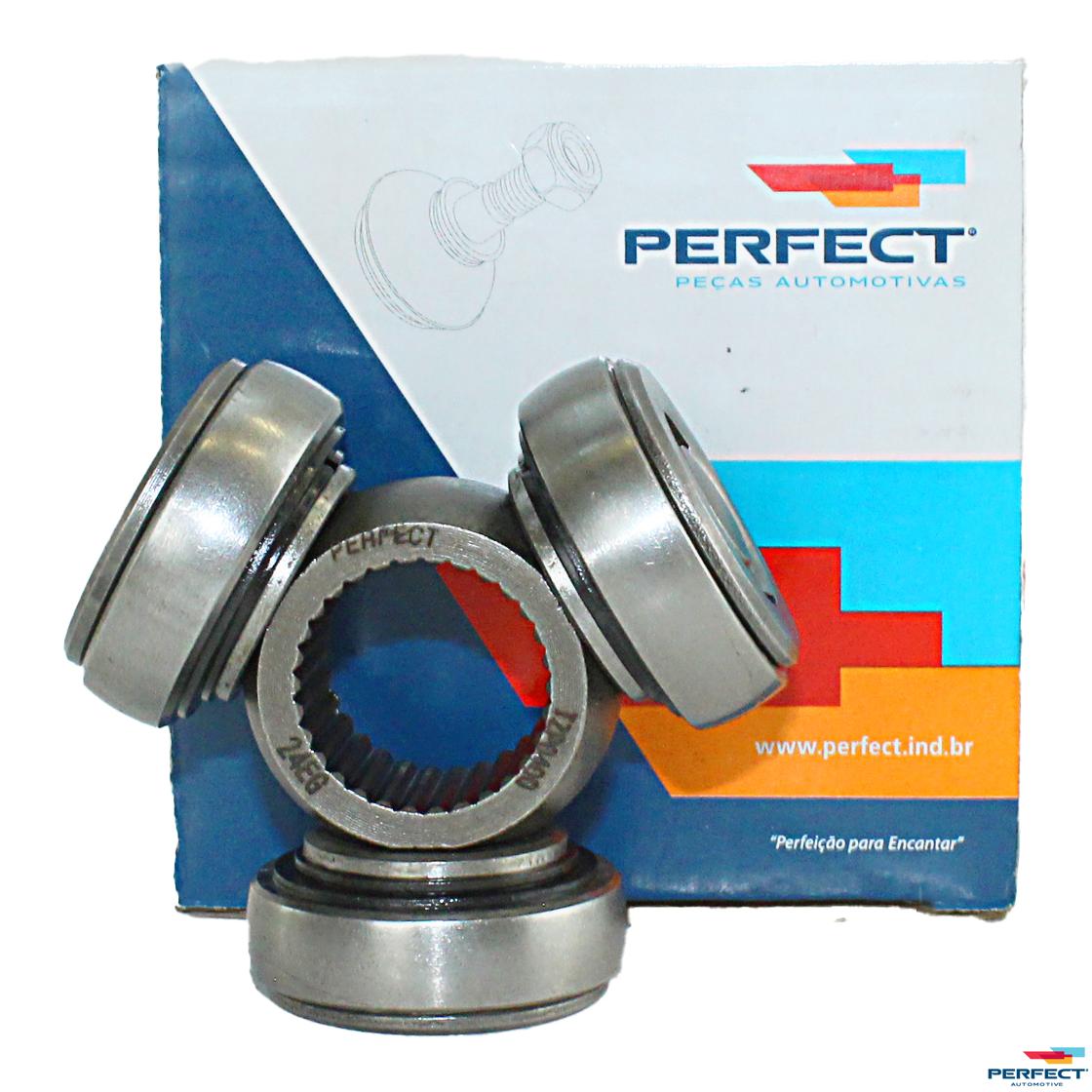 Trizeta - Perfect - TZP0400 - (1)