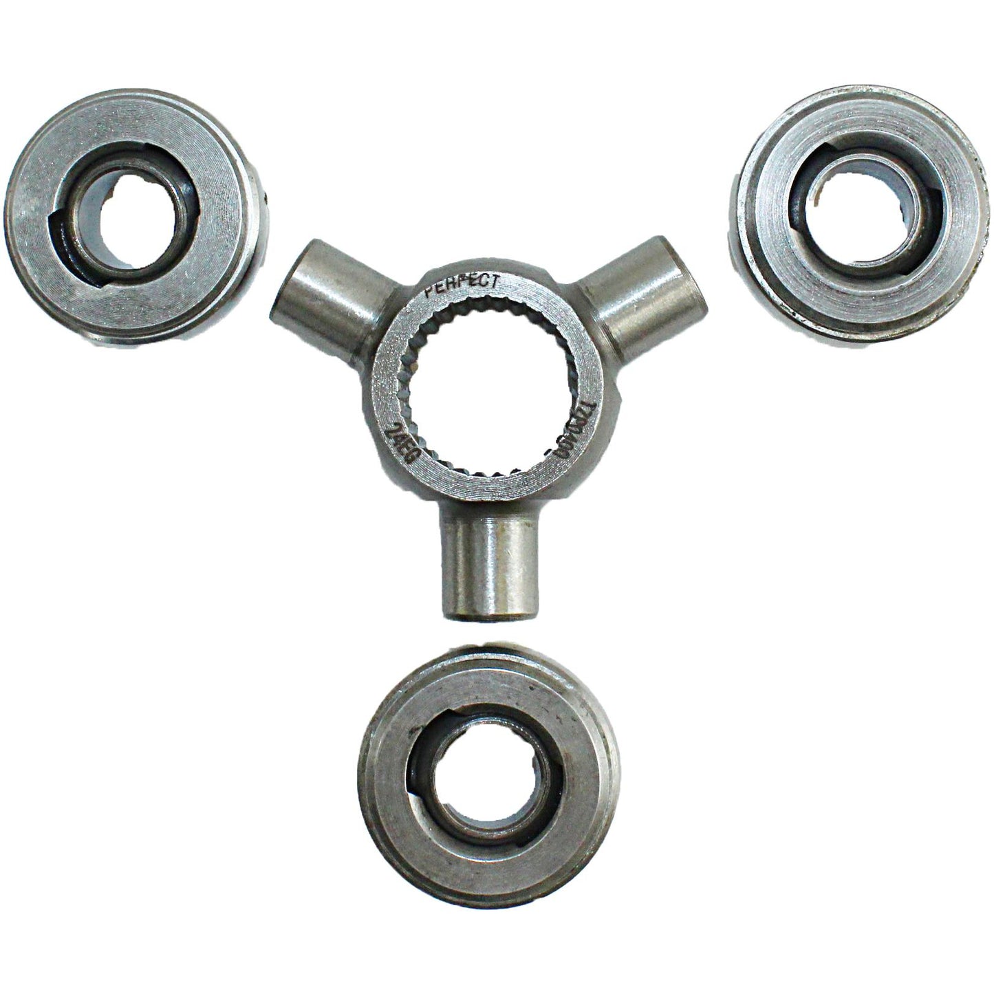Trizeta - Perfect - TZP0400 - (3)