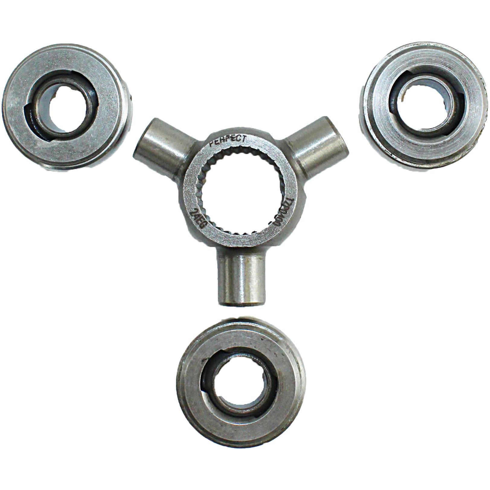 Trizeta - Perfect - TZP0400 - (3)