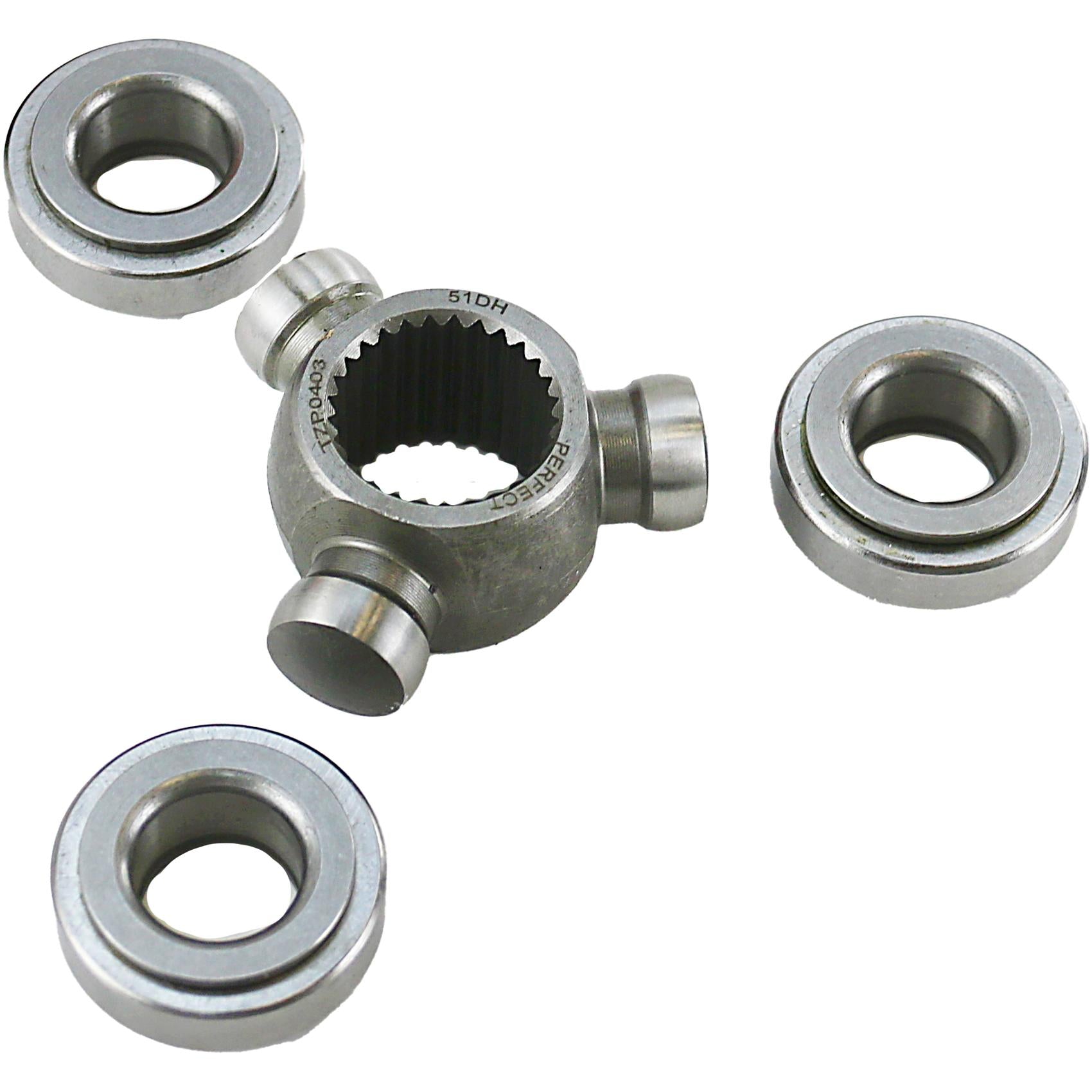 Trizeta - Perfect - TZP0403 - (2)