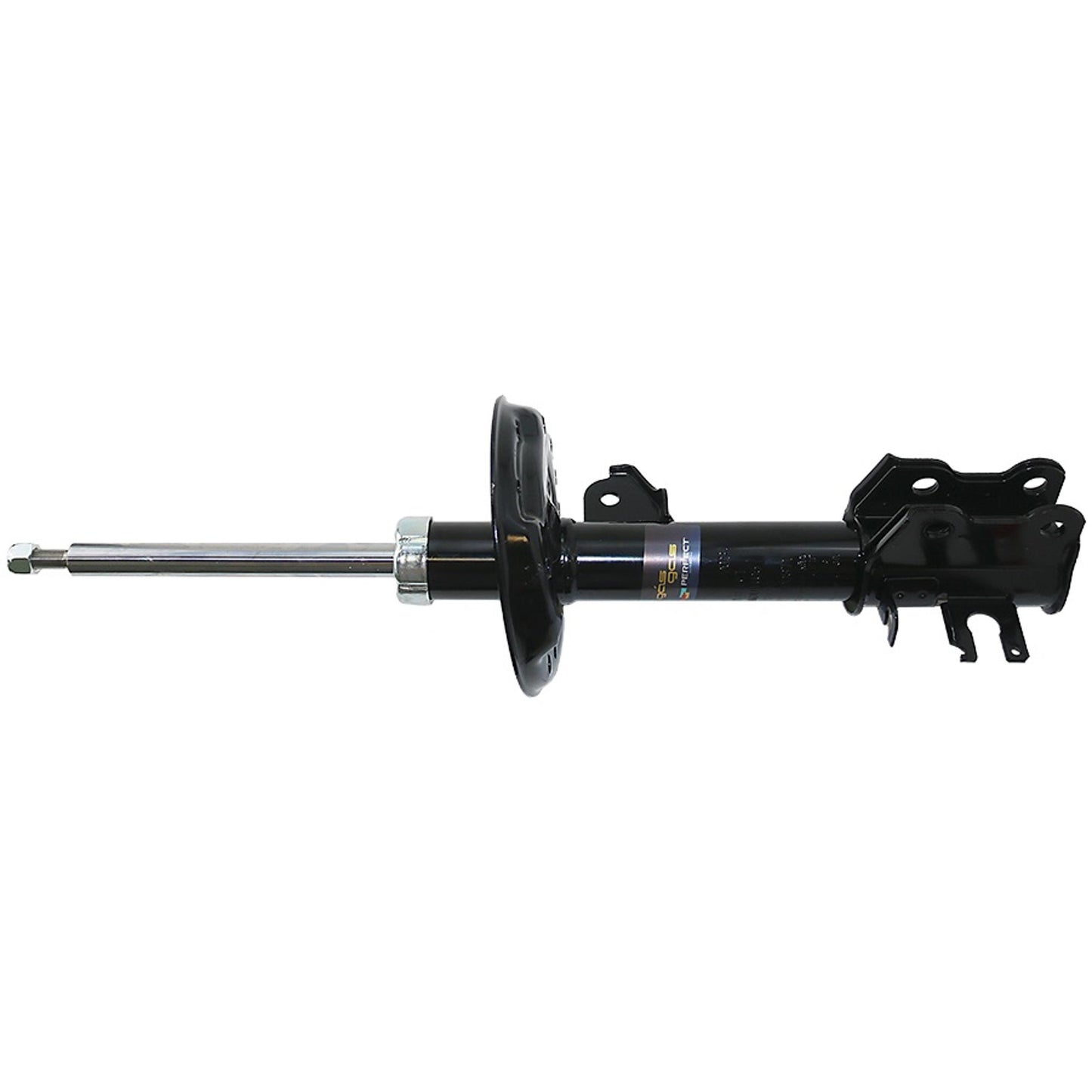 Amortecedor Suspensão - Perfect - AMD01105 - (2)
