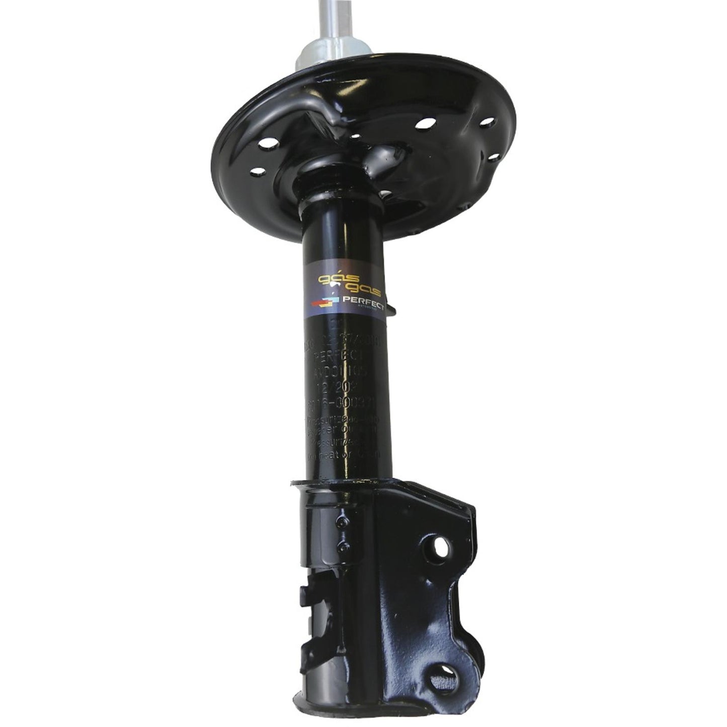 Amortecedor Suspensão - Perfect - AMD01105 - (4)