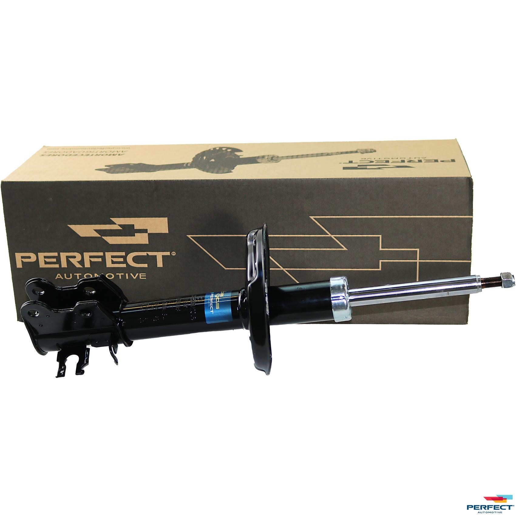 Amortecedor Suspensão - Perfect - AMD0118 - (1)