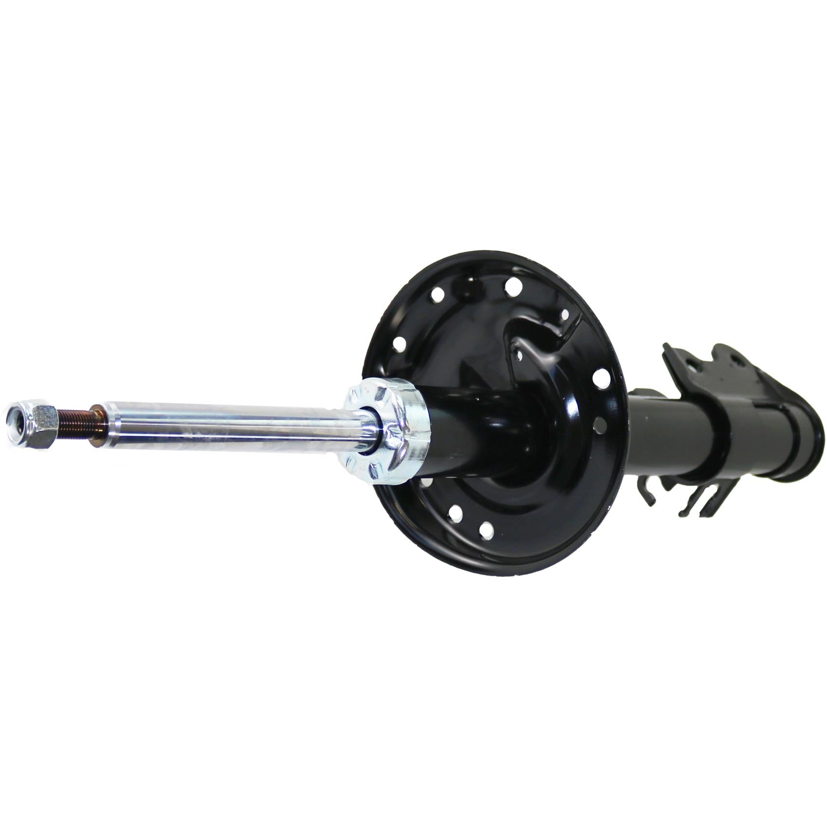 Amortecedor Suspensão - Perfect - AMD0118 - (2)