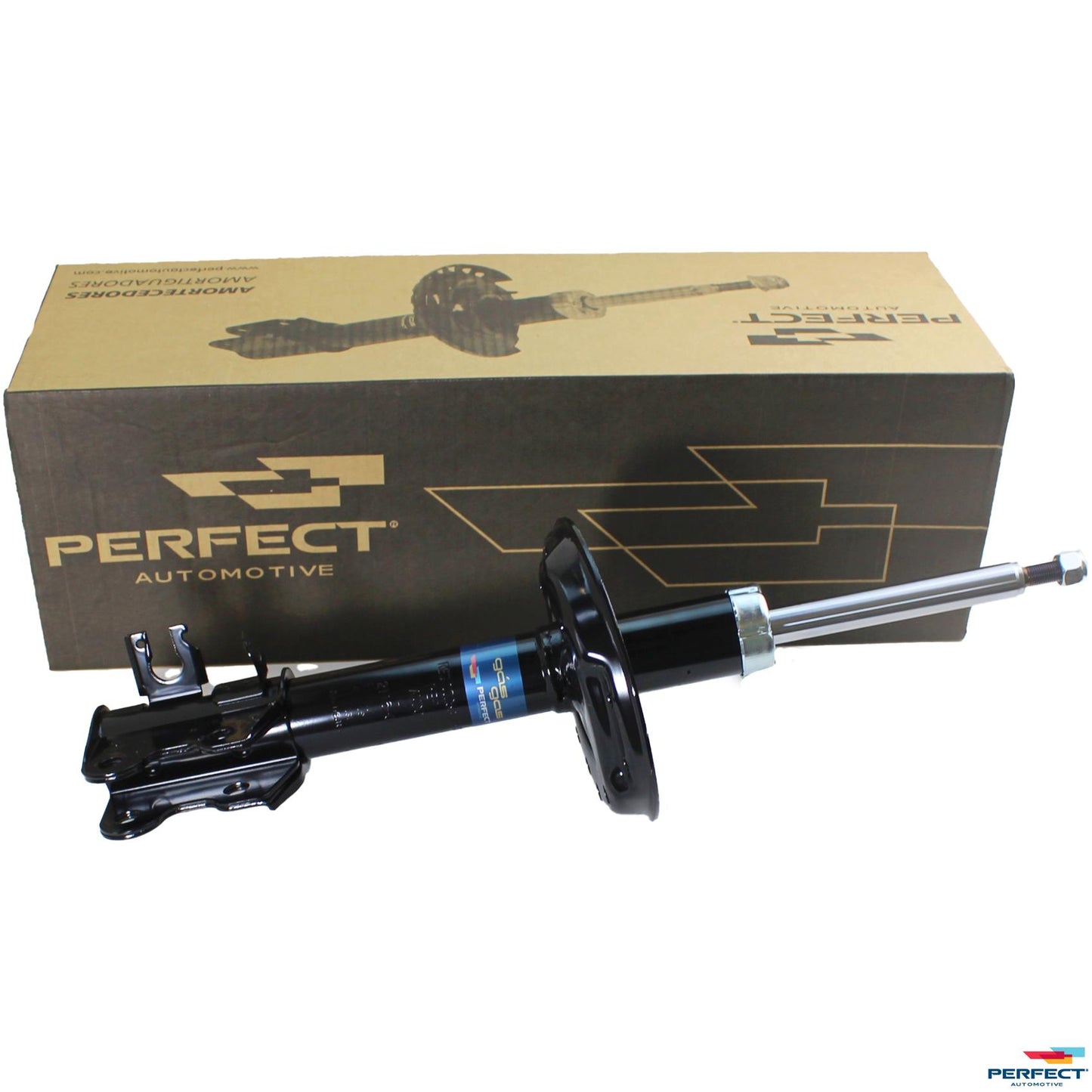 Amortecedor Suspensão - Perfect - AMD0119 - (1)
