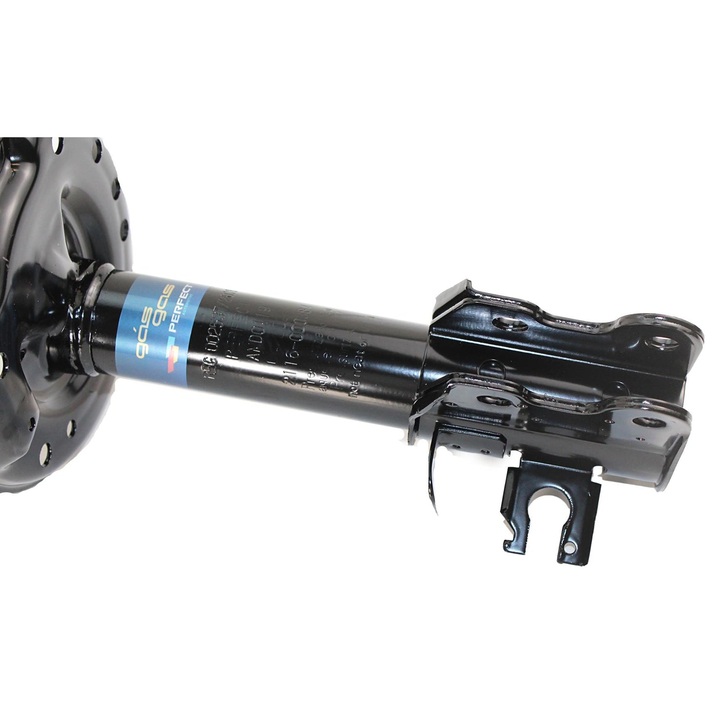 Amortecedor Suspensão - Perfect - AMD0119 - (3)