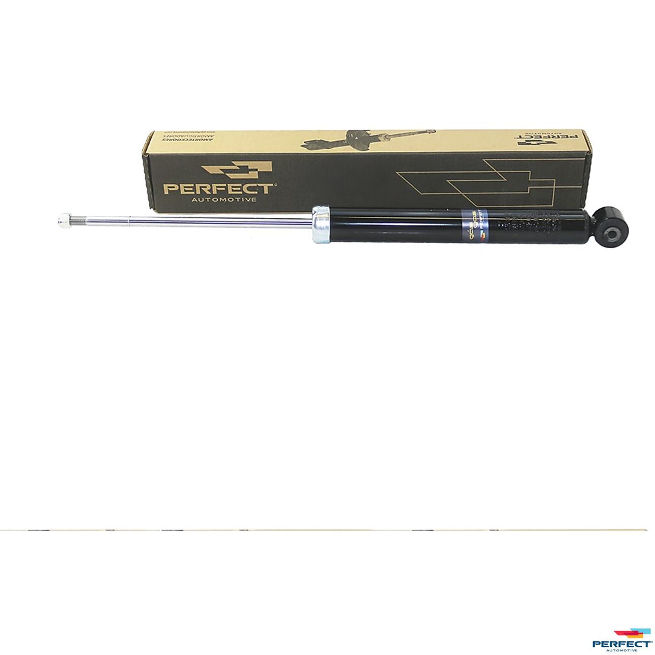 Amortecedor Suspensão - Perfect - AMD0130 - (1)