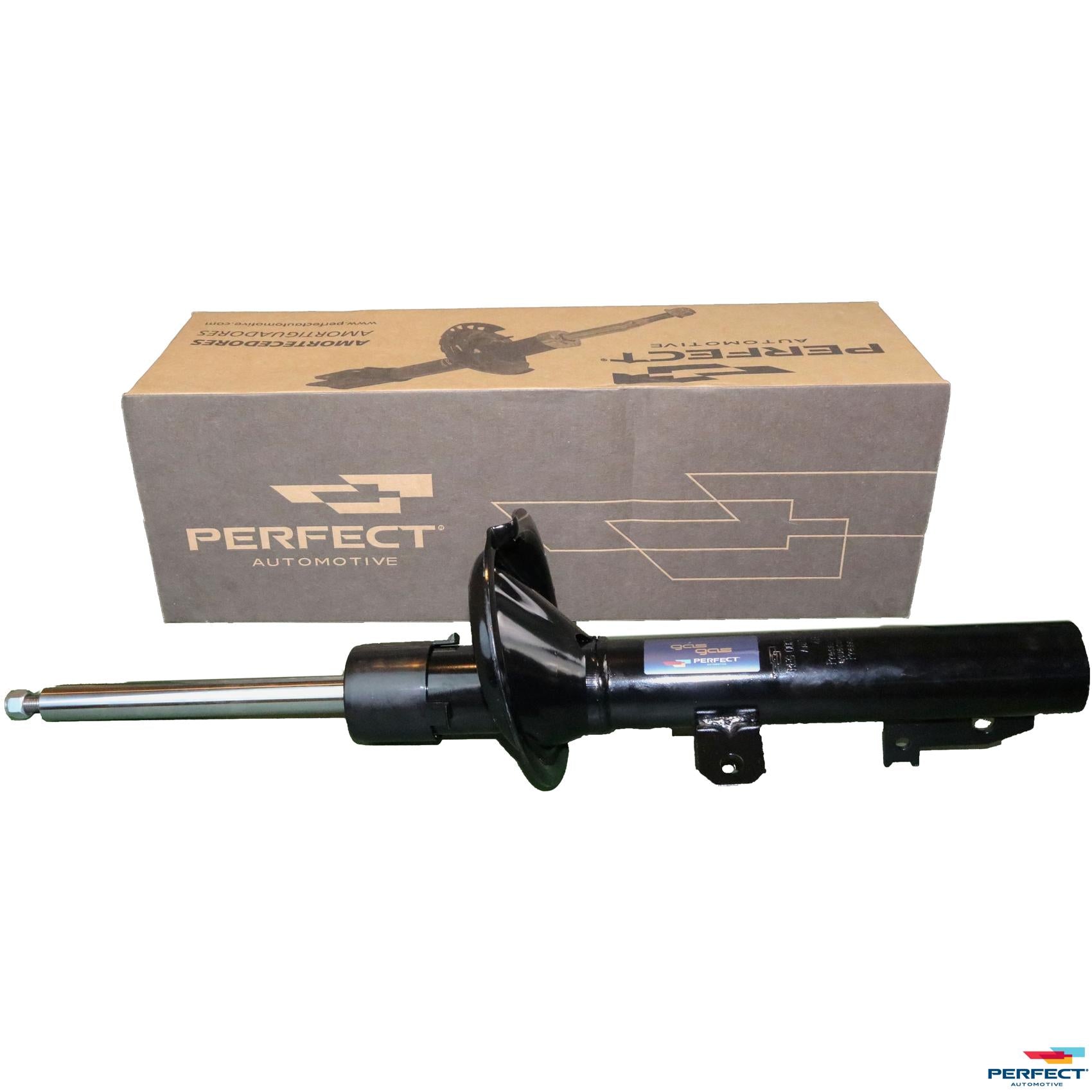 Amortecedor Suspensão - Perfect - AMD0206 - (1)