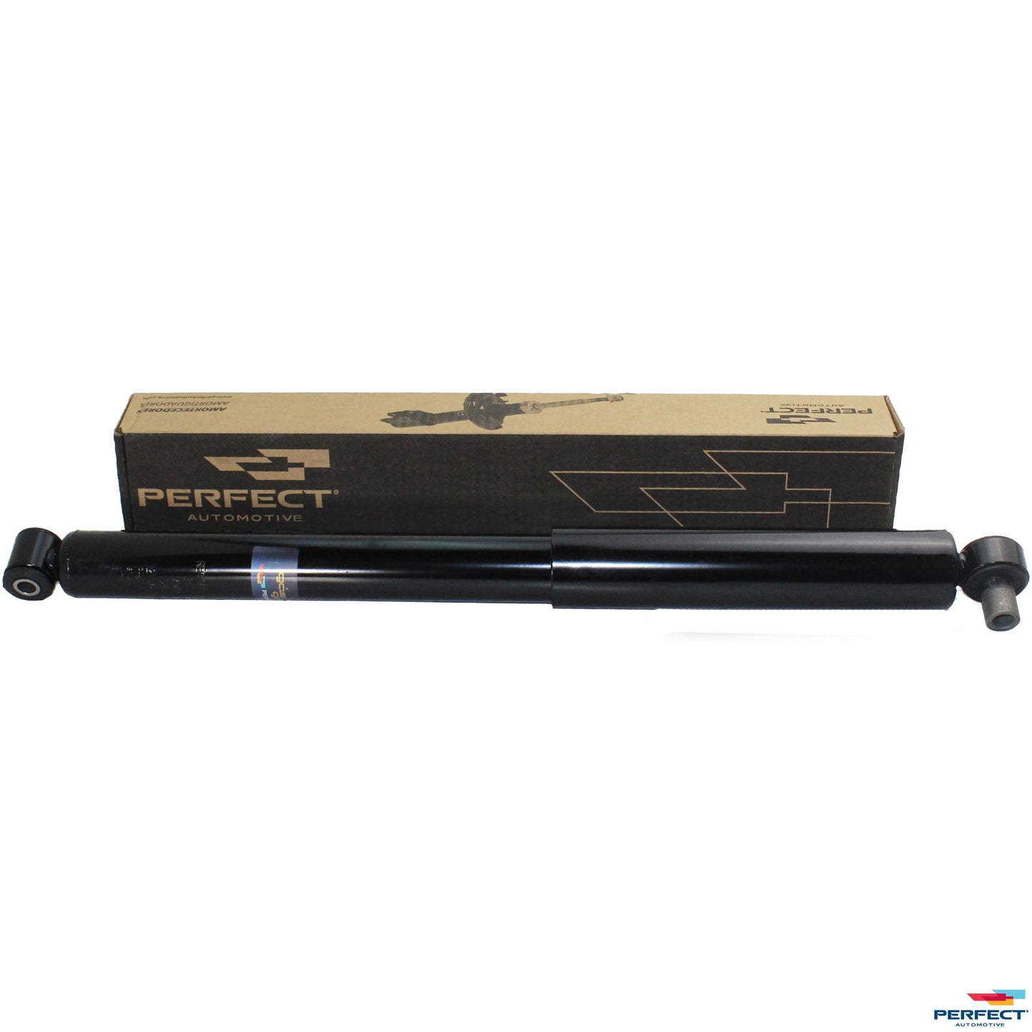 Amortecedor Suspensão - Perfect - AMD0207 - (1)