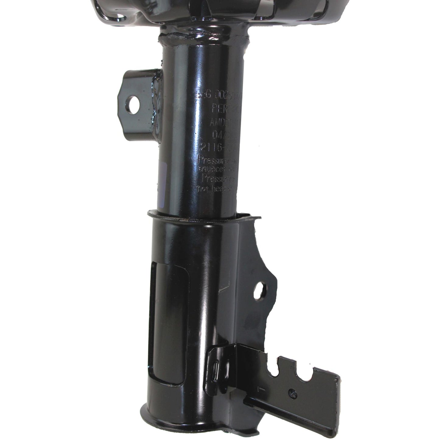 Amortecedor Suspensão - Perfect - AMD03101 - (4)