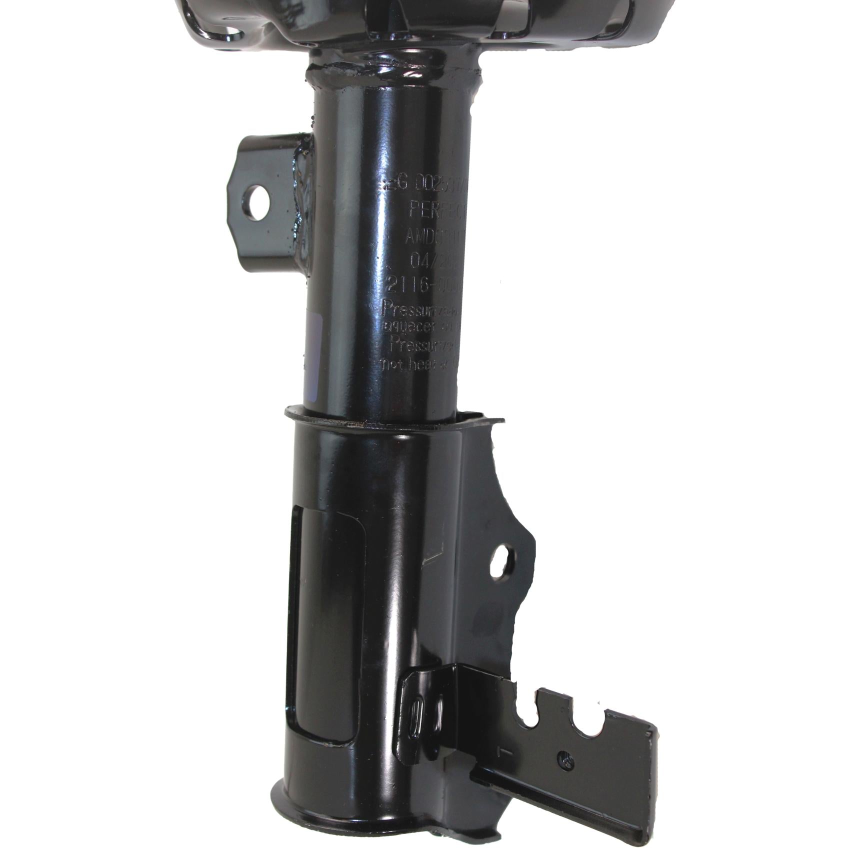 Amortecedor Suspensão - Perfect - AMD03101 - (4)