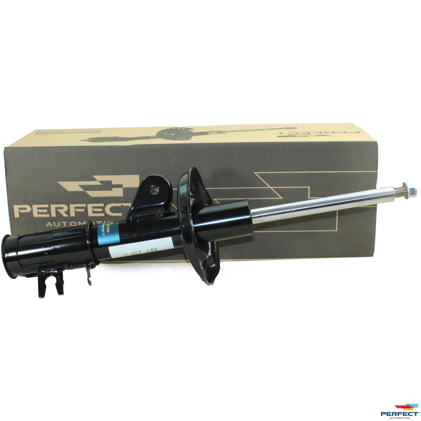Amortecedor Suspensão - Perfect - AMD0397 - (1)